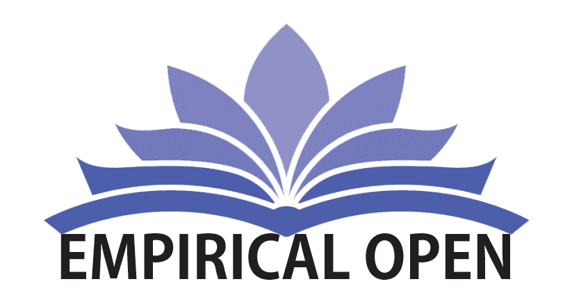 Empirical Open